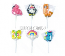 Load image into Gallery viewer, Animal Candy Pops 15 gr.

