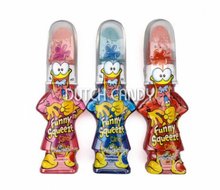 Load image into Gallery viewer, Funny Squeeze Candy 56 gr.
