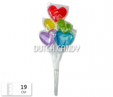 Load image into Gallery viewer, Love Lolly Bouquet 50 gr.

