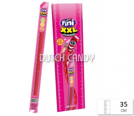 XXL KM. Fizzy Strawberry 30 gr. SALES. Buy 1, get 2