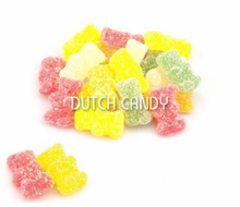 Afbeelding in Gallery-weergave laden, Zure Beren - Sour Bears, 200gr. Sales
