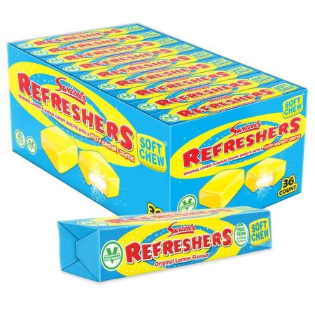 Refreshers Stickpack 43 gr