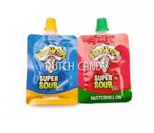 Load image into Gallery viewer, Warheads Tongue Gel Double Pack, 40 gr.
