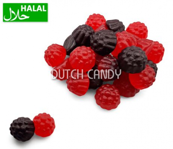 Jelly Berry , 200 gr