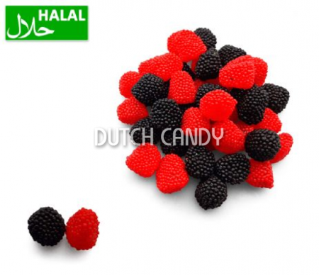 Mini Wild Berries , 200 gr SALES