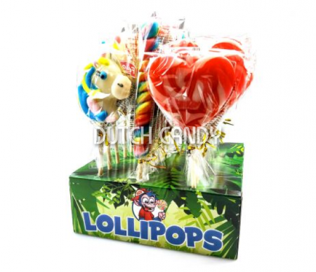 Lolliepop , 40 gr