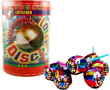 Disco Lolly Cola 13 gr