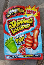 Afbeelding in Gallery-weergave laden, Popping + Lollipop 13 gr.
