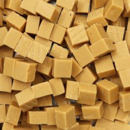 Fudge, 250gr