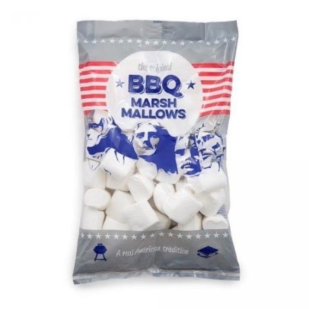 BBQ Marshmallows THE REAL ONE, 250gr             SALES