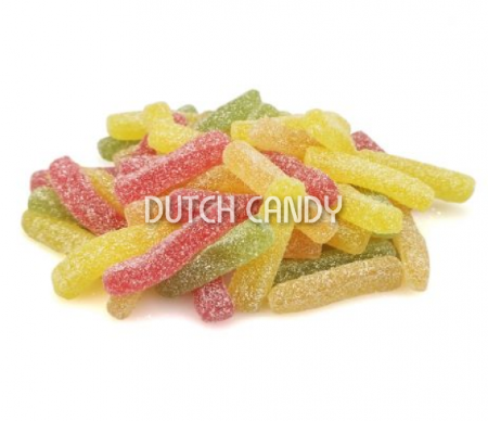 Sour Sticks, 200gr