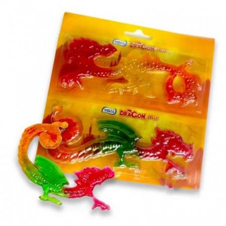 Dragon Jelly 33 gr.