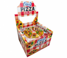 Afbeelding in Gallery-weergave laden, Pizza Jelly 18 gr. (two slices)
