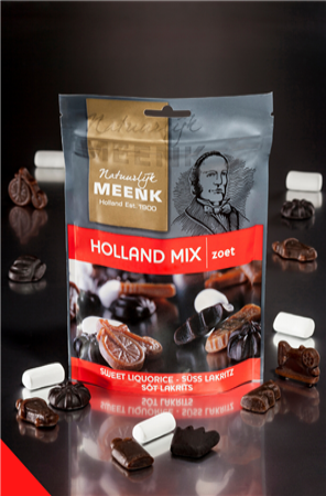 Holland Mix, 225gr