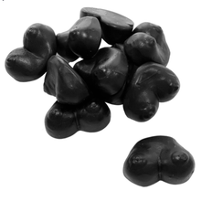 Load image into Gallery viewer, Licorice tits- Drop Tieten, 200gr
