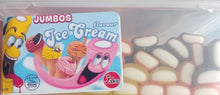 Afbeelding in Gallery-weergave laden, Jumbo&#39;s Ice Cream, 50 gr
