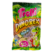 Load image into Gallery viewer, Dinorex Xtra Sour, 150gr
