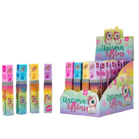 Unicorn Lipgloss, 50gr