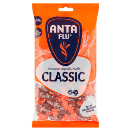 Anta Flu Classic, 275gr