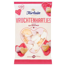 Afbeelding in Gallery-weergave laden, Vruchtenhartjes, fruit hearts 200gr buy 1 get 2
