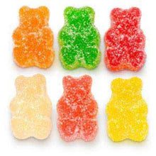 Afbeelding in Gallery-weergave laden, Zure Beren - Sour Bears, 200gr. Sales
