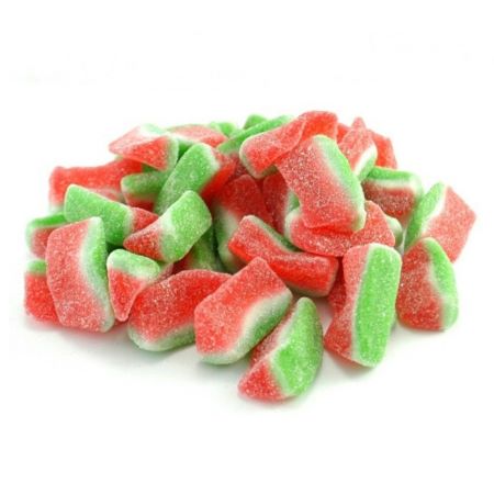 SourWatermelon -  Zure Watermeloen 200gr.