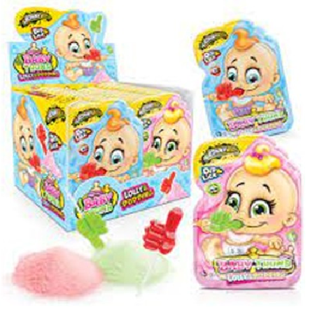 Baby thump Lolly popping, 13 gr buy 1, get 2