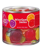 Load image into Gallery viewer, Winegum smile,  200gr
