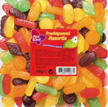 Load image into Gallery viewer, Winegums, 200gr

