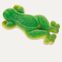 Load image into Gallery viewer, Gigantische gesuikerde kikkers-Giant Sugared Frogs, 10 cm
