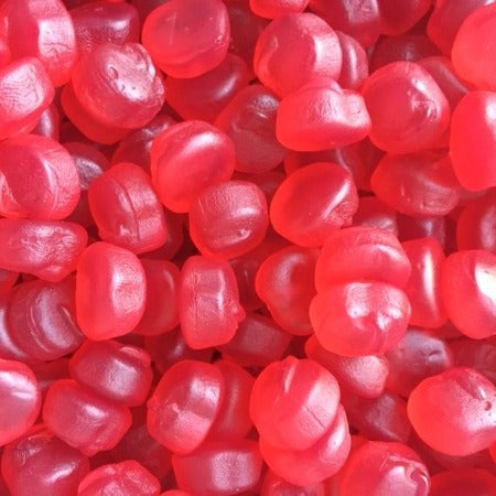 Cherry Small Oval, 200gr