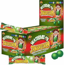 Afbeelding in Gallery-weergave laden, Jawbreakers, 6 different flavours, 40gr
